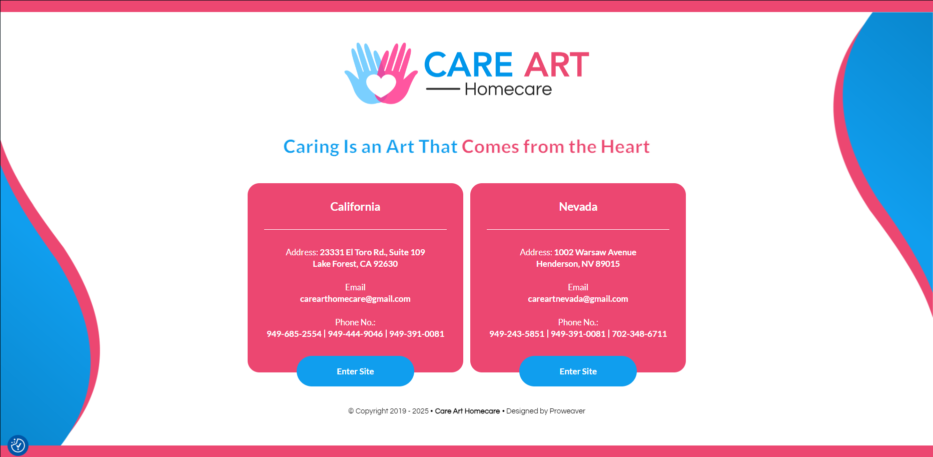 Care Art Homecare
